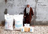 Three Ways USAID Has Continued to Support the People of Afghanistan