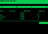 The VisiCalc-Moment of ChatGPT: 12 quick comments on the current ‘AI’ debate