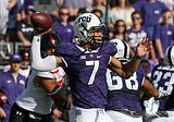 Figuring out the Frogs: The uncomfortable answer to TCU’s latest QB quandary