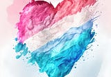 A Trans Journal Prompts Support
