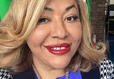 Ruby Corado: 2021 Community Builder Awardee
