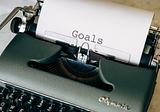 Why It’s Important to Have Goals That Aren’t Productive
