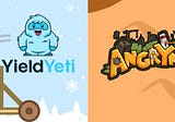 Yield Yeti Partners with Angrymals