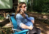 Breastfeeding in Public — Know Your Rights