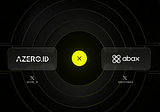 AZERO.ID partners with Abax Finance!