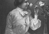 Helen Keller — Blind Woman who inspired people across the countries