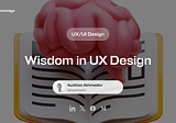 Timeless Design Principles: Unveiling Ancient Wisdom in Modern UX