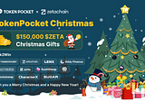 TokenPocket Christmas with Ultiverse and ZetaChain — Meta Merge Match Three Tutorials