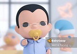 BabySwap Community is growing with YOU!