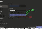 Microsoft Teams Rooms auto enrollment into the Teams Admin Center (TAC)