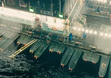 China on the High Seas