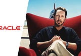 After Dropping Out Of School Twice And Never Graduating, Larry Ellison Is Now The Co-founder, And…