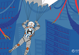 How we developed our backup solution. Part one