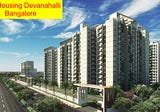 Tata Housing Devanahalli Adorable Homes Bangalore