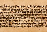Saffronisation and Sanskrit Revival in India