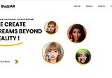 Meta Universe startup BuzzAR has raised $3.8 million