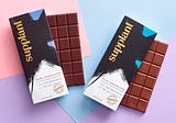 Making the World’s Best Chocolate Bar