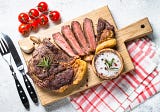 Steakhouse Secrets: How to Get a Perfectly Cooked Ribeye at Home