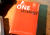 Book Review: One Strategy