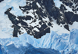 Paradise Harbour, Antarctica Mark Connell