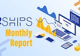 12Ships 월간 보고서:2022년1 월