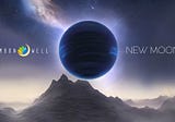 New Moon Update: 10/25/22