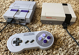 Retrogaming on original consoles in HDMI on a budget