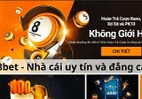 💁 #GiớiThiệu188Bet — Nhà Cái Tạo Nên Cơn Sốt Trong Thị Trường Cá Cược