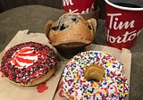 Why does Tim Hortons need a loyalty program?