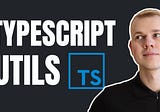 Streamline Your Typescript Projects with These Useful Abstract Utils and Helpers