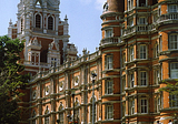 Royal Holloway and Bedford College, University of London, England