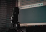 4 Things To Know Before Becoming A Voice Actor