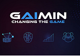 Gaimin — Make the computer work for you