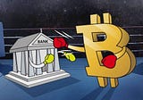 Why Bitcoin, Now?