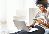 Architecting for a better customer experience