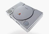 What Was So Special About the Original PlayStation?