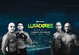 Blockasset pays tribute to Brazilian MMA stars with ‘Lutadores’ digital collectible range.