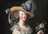 Queen Marie Antoinette’s Surprising Morning Routine