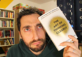 A Book on the 99 Most Common Thinking Errors We Make