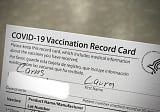 Yes, You Can Get Covid Between Vaccine Doses