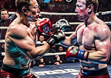 Elon Musk is Calling Mark Zuckerberg Names; When is This Cage Fight Going to Happen Between the…