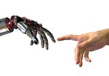 AI + HI: Artificial intelligence (AI) + Human intelligence (HI) = (collective) intelligence…
