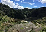 A 3-day trip to Banaue Rice Terraces Ifugao and Around Cordillera [Part 2: The Philippine Rice…
