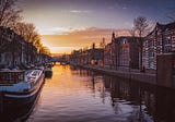 Canal Boat Pricing With Catboost Machine Learning