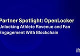 Partner Spotlight: Unlock Athlete Revenue & Fan Connection via Tokens