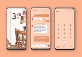 Samsung rejected my first Galaxy Theme Submission, but here’s how to apply