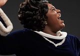 Mahalia Jackson BioPic On Lifetime Offers Insight, Resurrection