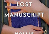 The Lost Manuscript Book Review