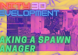 Make a Spawn Manager