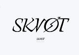 Этой осенью я, Вика, проводила курс в Skvot.